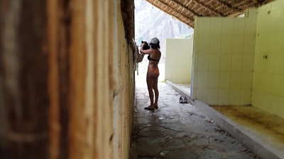 шпигунська камера на колегу з іспанського університету