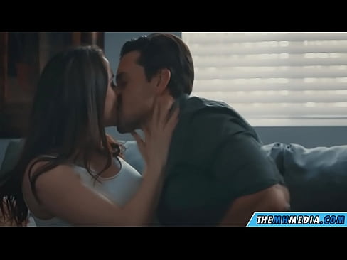 ❤️ Романтичний секс з хорошою грудастою мамою Чортове відео  у нас ❌️